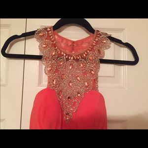 Size 6 Prom Dress😊